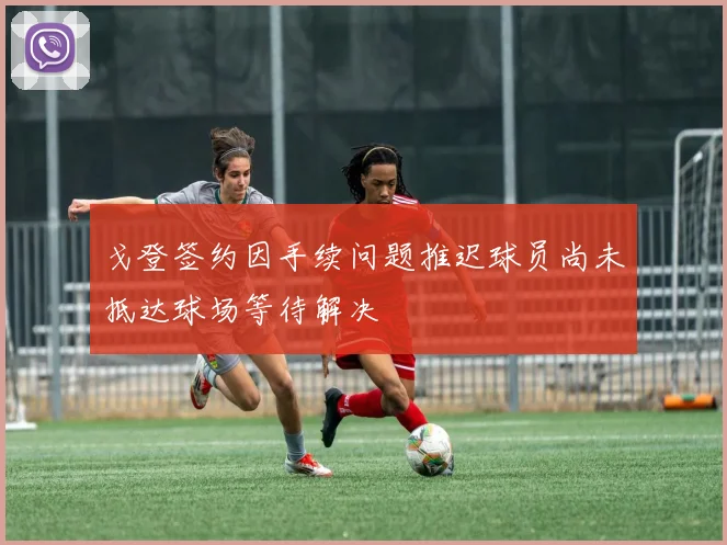 戈登签约因手续问题推迟球员尚未抵达球场等待解决