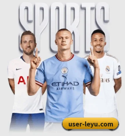 乐鱼体育 APP | LeyuSports