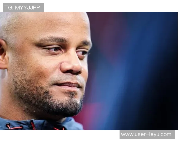 拜仁提前续约孔帕尼以防曼城挖角瓜帅接班人