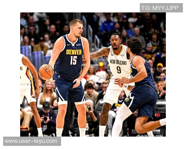 约基奇三分球再创佳绩超越小波特升至队史第二位