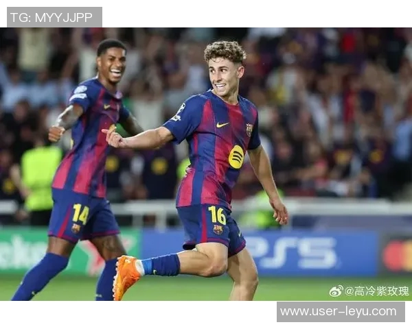 费尔明成巴萨欧冠戴帽第二年轻球员内马尔梅西紧随其后