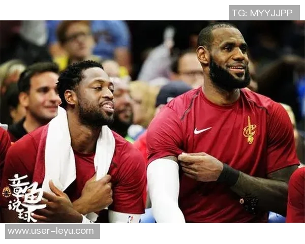 骑士双枪梅里尔韦德上半场三分火力全开合力贡献25分7篮板 骑士双枪梅里尔韦德上半场三分火力全开合力贡献25分7篮板