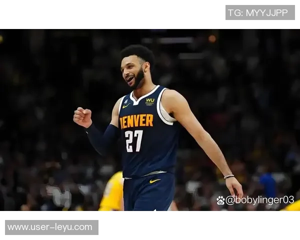 美媒评选九位有望首次入全明星的球员穆雷与里夫斯领衔名单