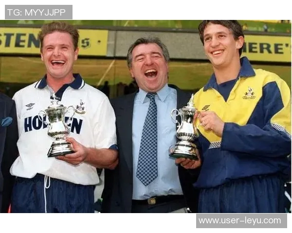 加斯科因悼念维纳布尔斯：他是我心中永远的好人