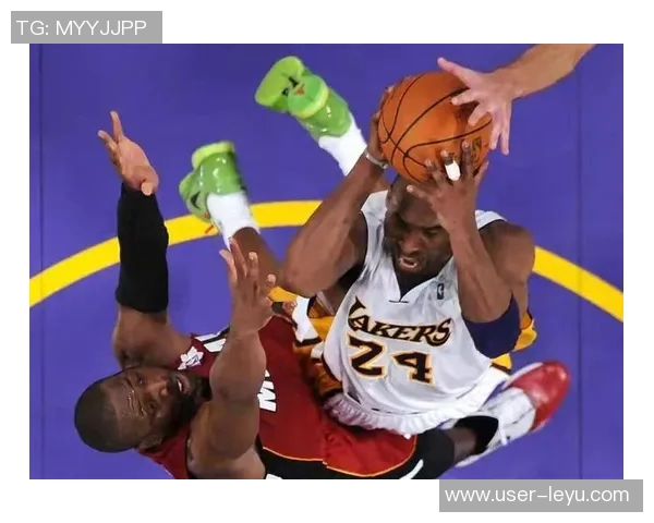 韦德谈全明星商业化现象称科比是强度标杆 韦德谈全明星商业化现象称科比是强度标杆