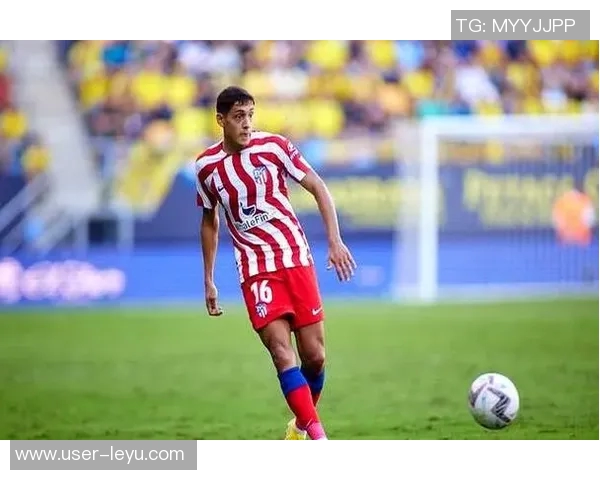 国米有意引进马竞边卫莫利纳1500万欧元或成转会关键 国米有意引进马竞边卫莫利纳1500万欧元或成转会关键