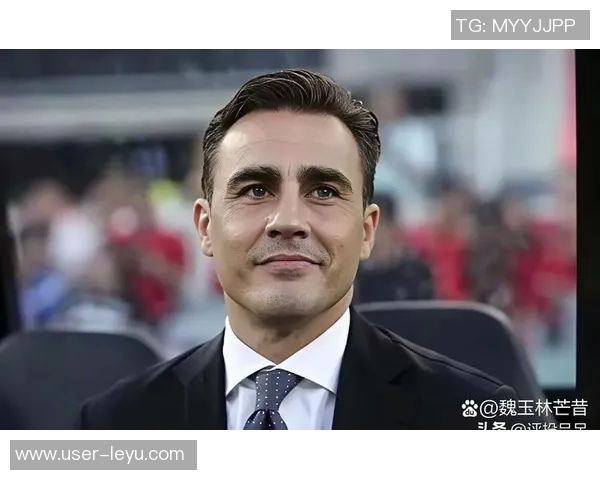 卡纳瓦罗回忆世界杯辉煌经历并表达执教意大利的渴望与期待